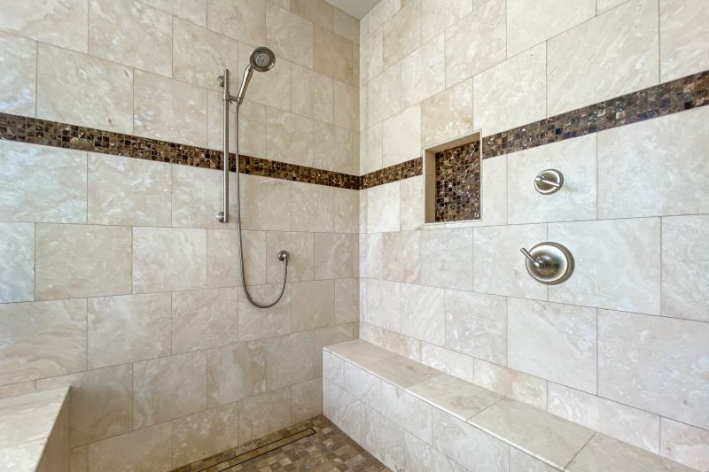 Cost of Shower Installation in Elko, NV