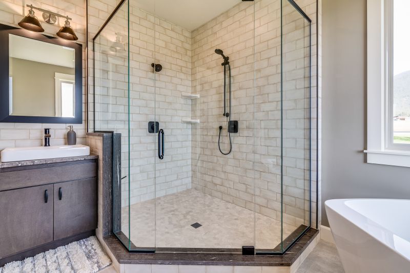 Stylish Bathroom Renovations