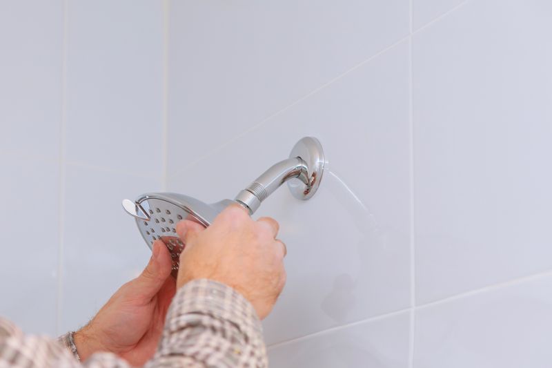 Local Shower Installation Contractors